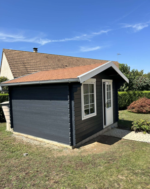 Image21 - Boiserie et habillage PVC à Beaune