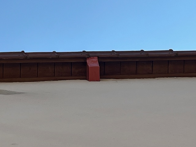 Reparation panne beaune 21200 2 - Boiserie et habillage PVC à Beaune