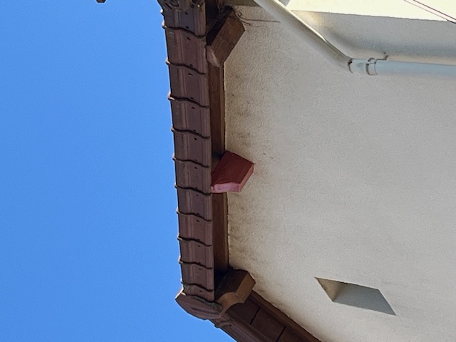 Reparation panne beaune 21200 3 - Boiserie et habillage PVC à Beaune