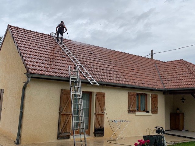 Image19 - Entretien de toiture à Beaune