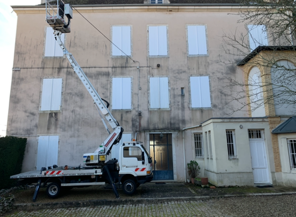 Image15 - Ravalement de façade à Beaune
