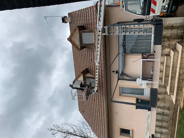 Image1 - Réparation de toiture à Beaune