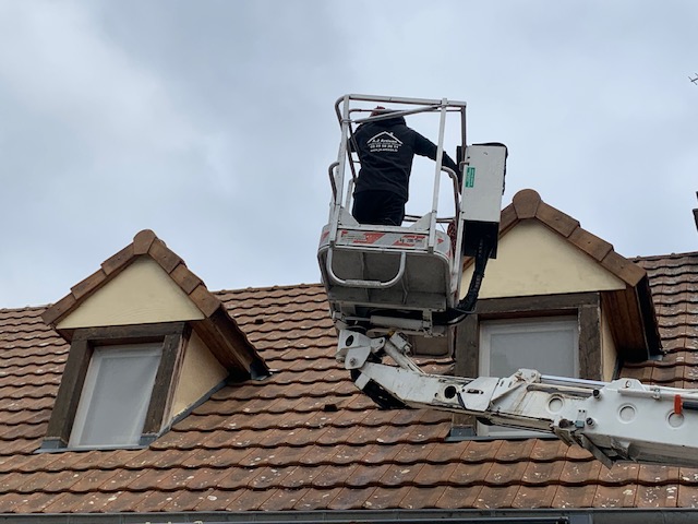 Image2 - Réparation de toiture à Beaune