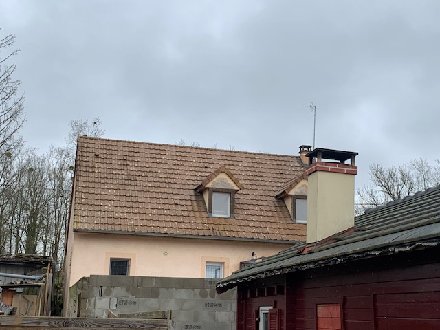 Image7 - Réparation de toiture à Beaune